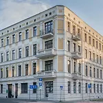 Apartment Kobro - New City Center Of Lodz