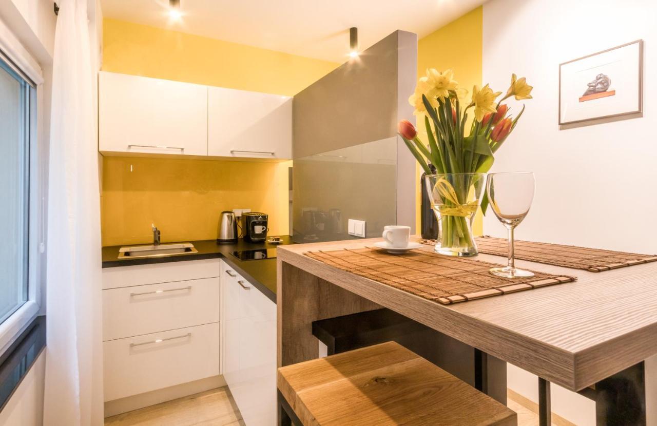 Kobro - New Center Of Apartment